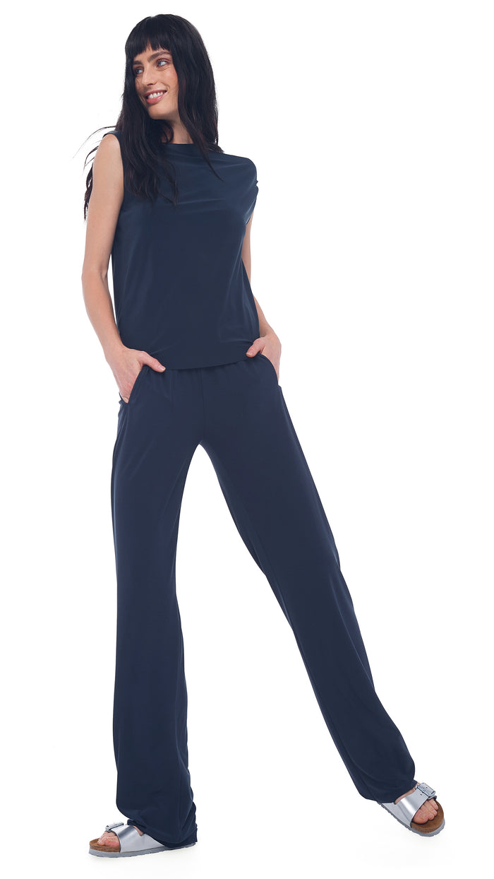 DROP SHOULDER TOP #4