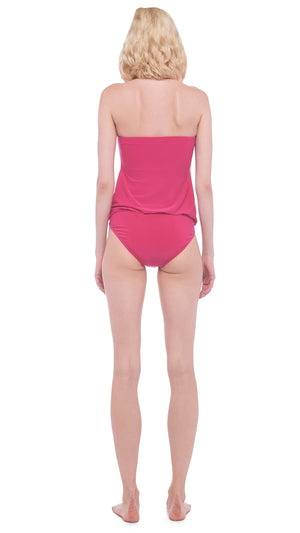 STRAPLESS BABYDOLL MIO #3 Thumbnail