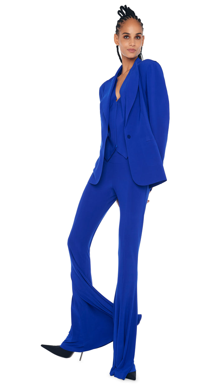 CLASSIC SINGLE BREASTED JACKET #5