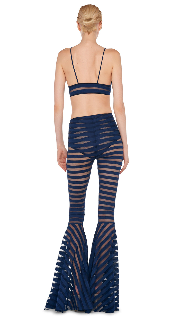 FISHTAIL LEGGING #10