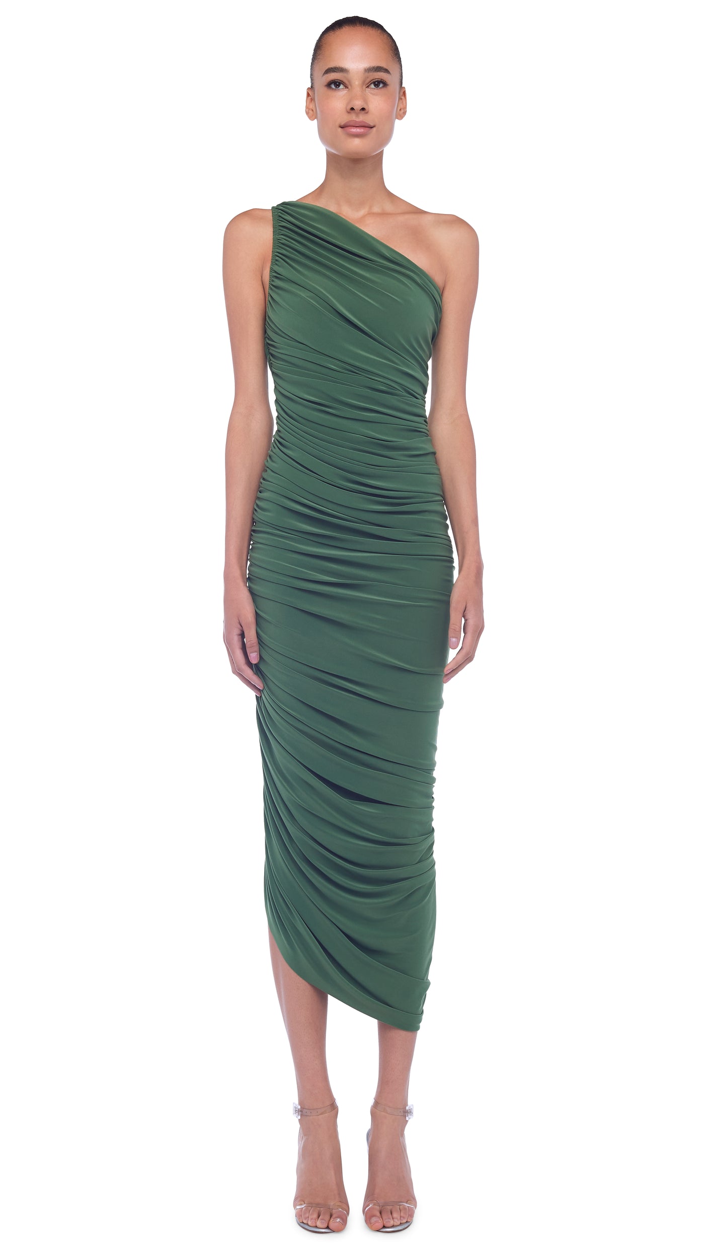 dresses norma kamali Norma Kamali Diana Gown