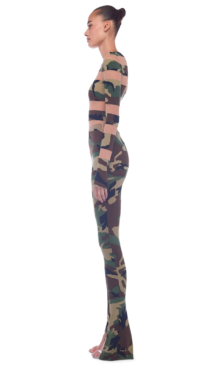 SPAT LEGGING #2