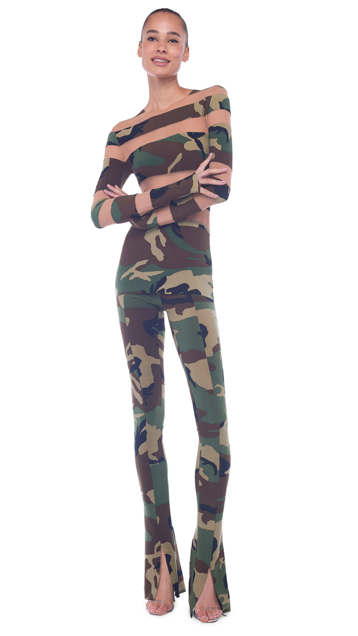SPAT LEGGING #13