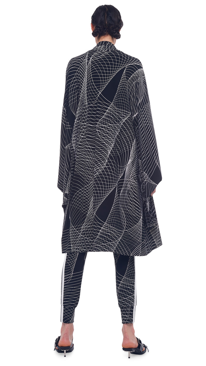 ROBE TO KNEE #3