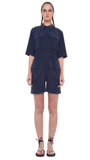 NK CARGO JUMPSHORT #1 Thumbnail