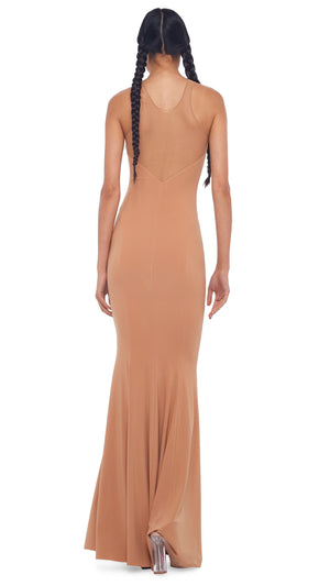 RACER FISHTAIL GOWN #3 Thumbnail