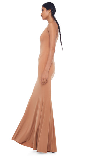 RACER FISHTAIL GOWN #2 Thumbnail