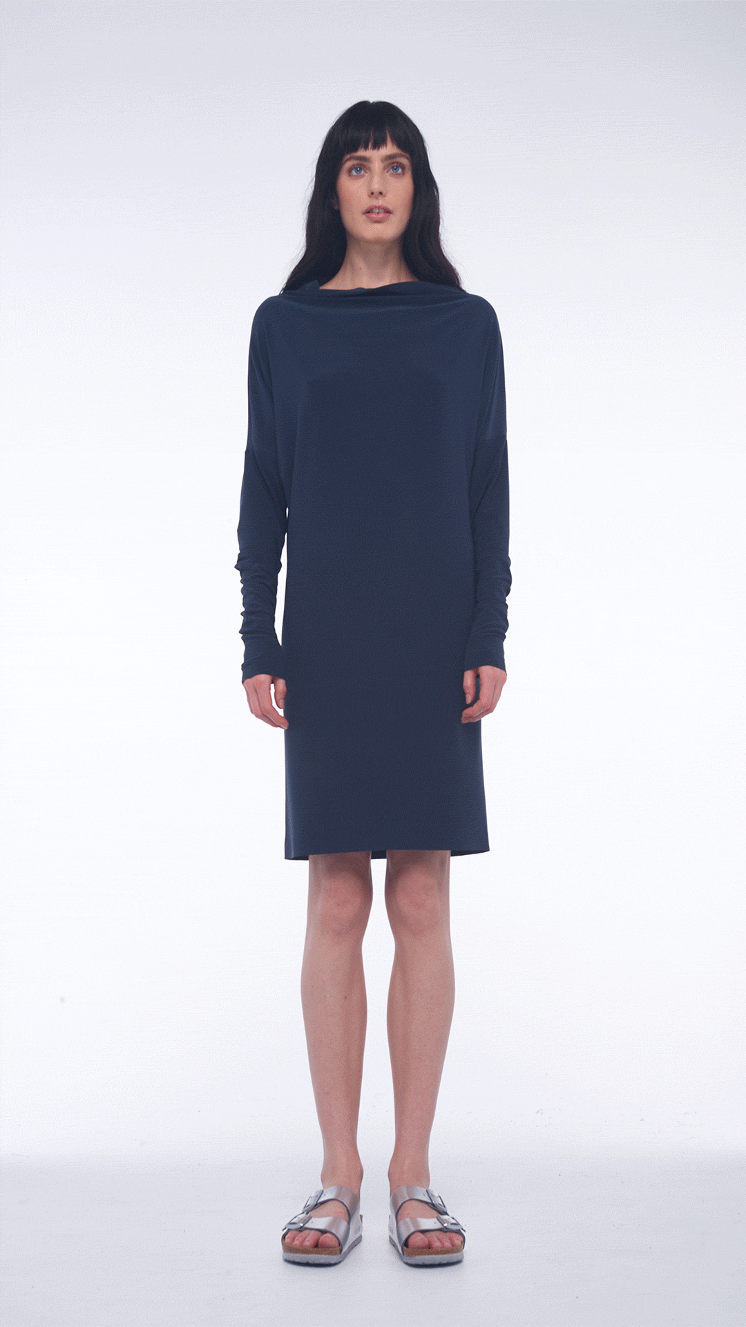 ALL IN ONE DRESS #10
