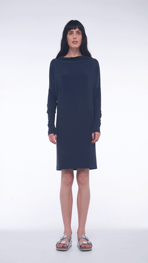 ALL IN ONE DRESS #10 Thumbnail