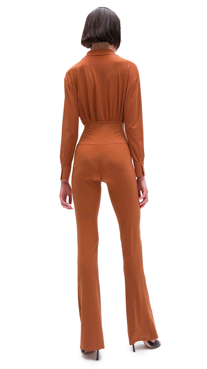 BOOT PANT #3
