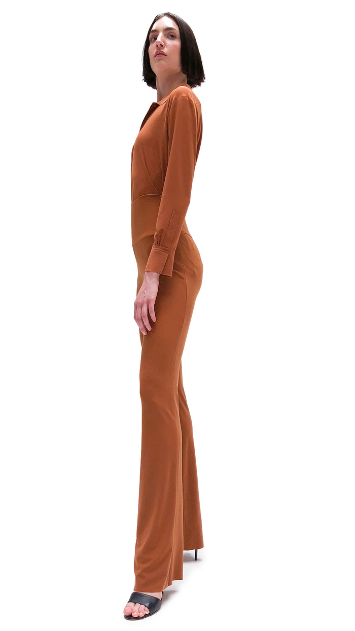 BOOT PANT #2