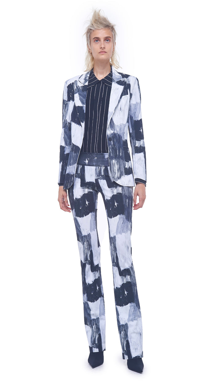 BOOT PANT #1