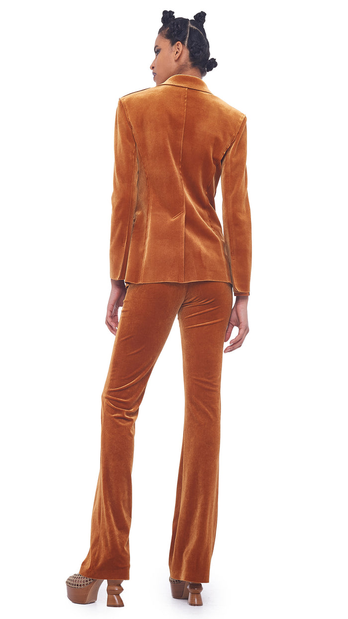BOOT PANT #2