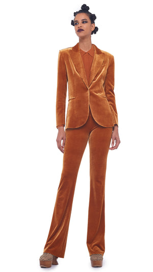 BOOT PANT #1 Thumbnail