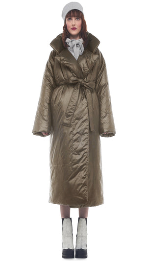 CLASSIC SLEEPING BAG COAT #1 Thumbnail