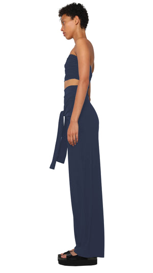 CROPPED SLINKY BRA #2 Thumbnail