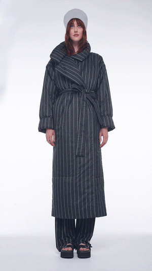 CLASSIC SLEEPING BAG COAT #9 Thumbnail