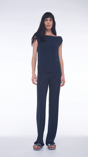 DROP SHOULDER TOP #6 Thumbnail