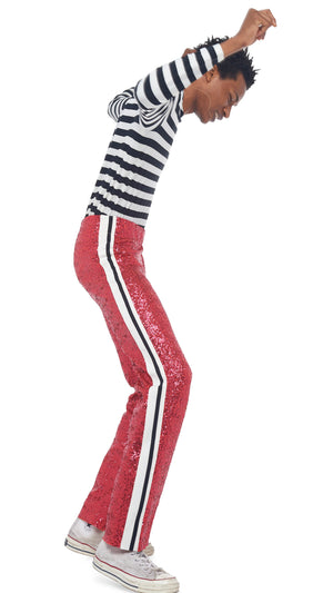 BF LONG SLEEVE CREW TOP #9 Thumbnail