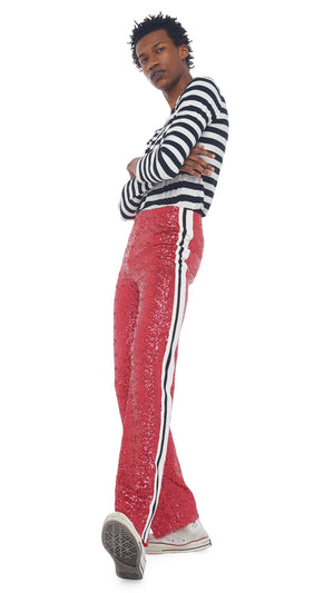 BF LONG SLEEVE CREW TOP #14 Thumbnail