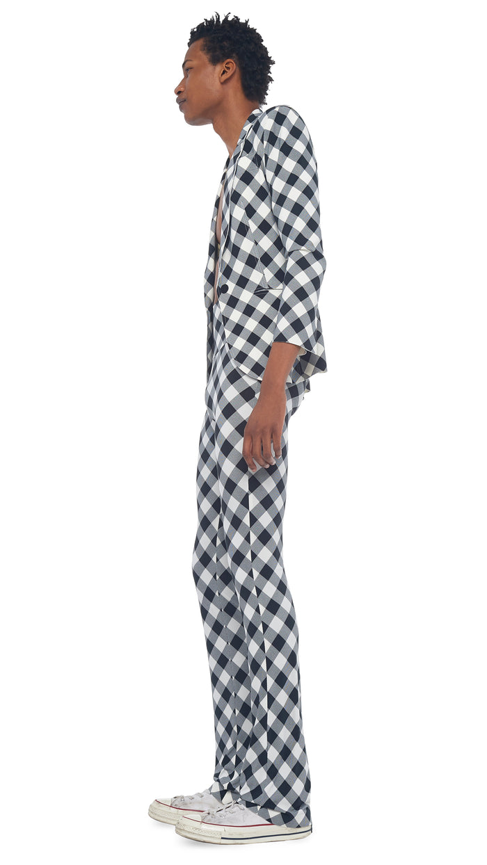 BOOT PANT #2