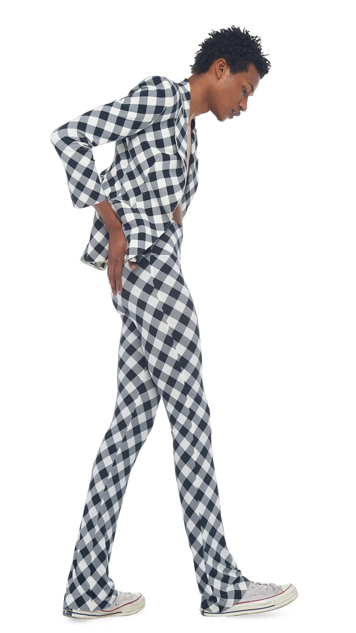 BOOT PANT #5