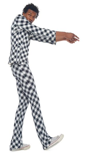 BOOT PANT #6 Thumbnail