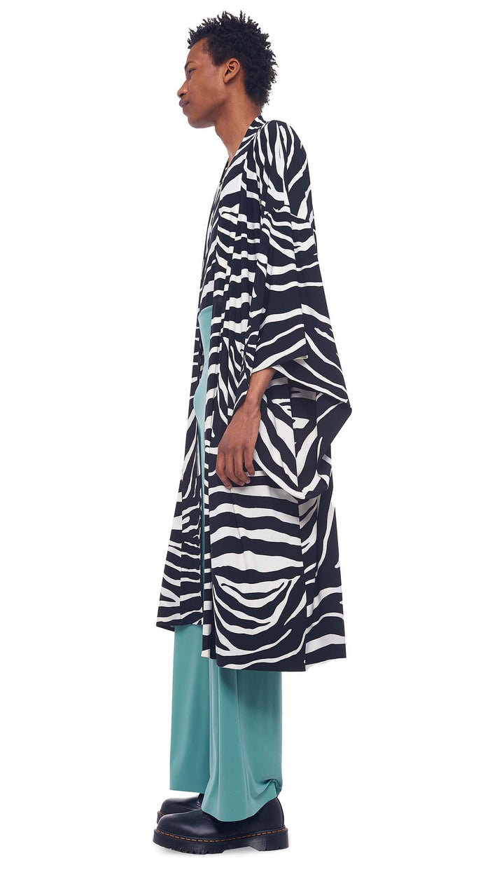 MIDCALF ROBE #18