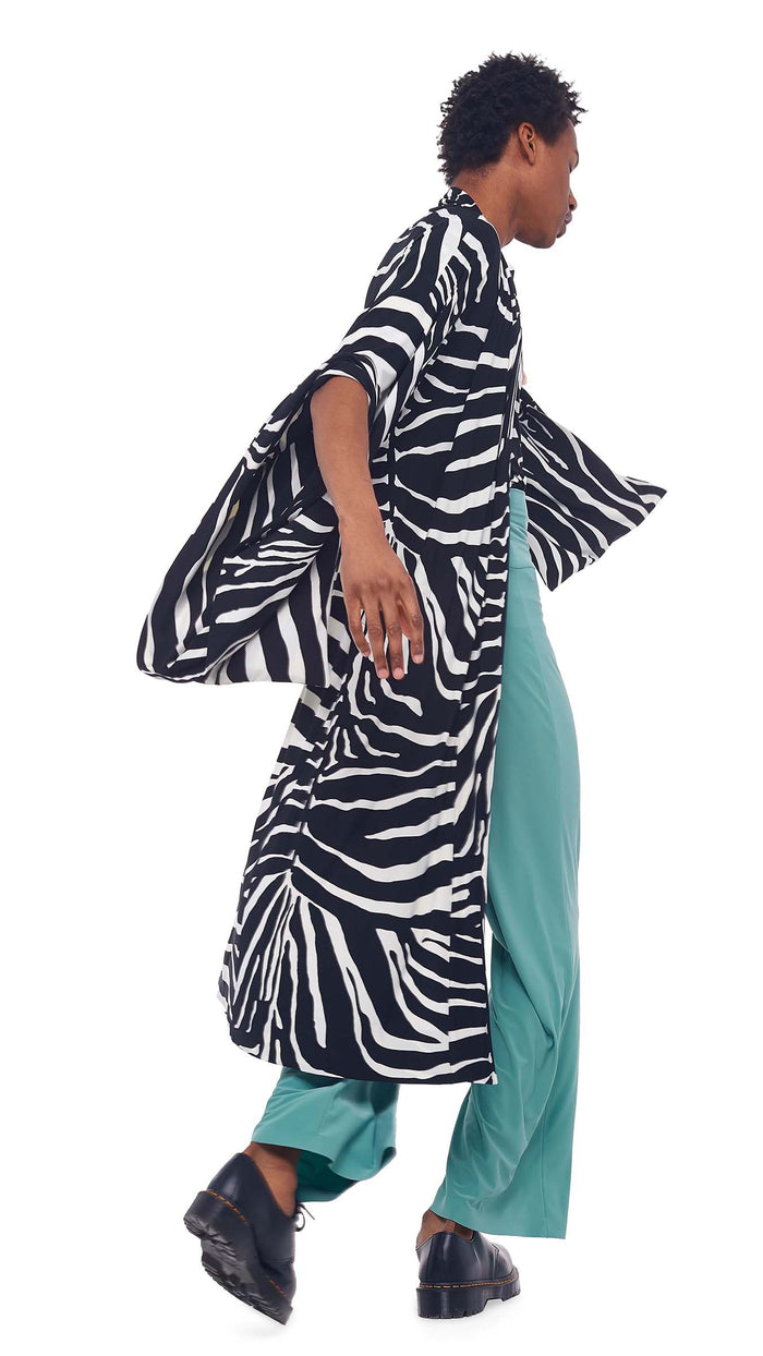 MIDCALF ROBE #16