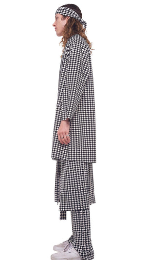 REVERSIBLE MEN'S TRENCH #8 Thumbnail