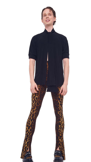 SPAT LEGGING #7 Thumbnail