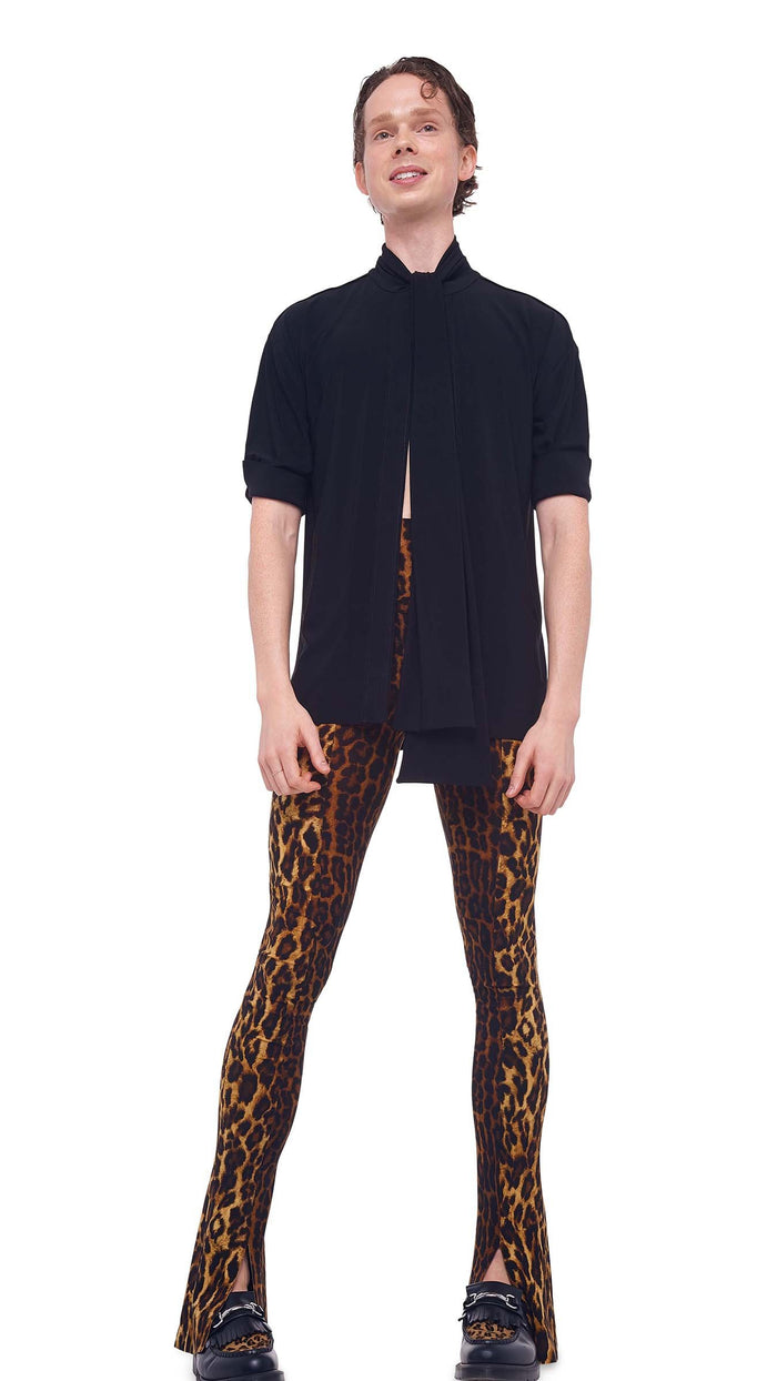 SPAT LEGGING #7