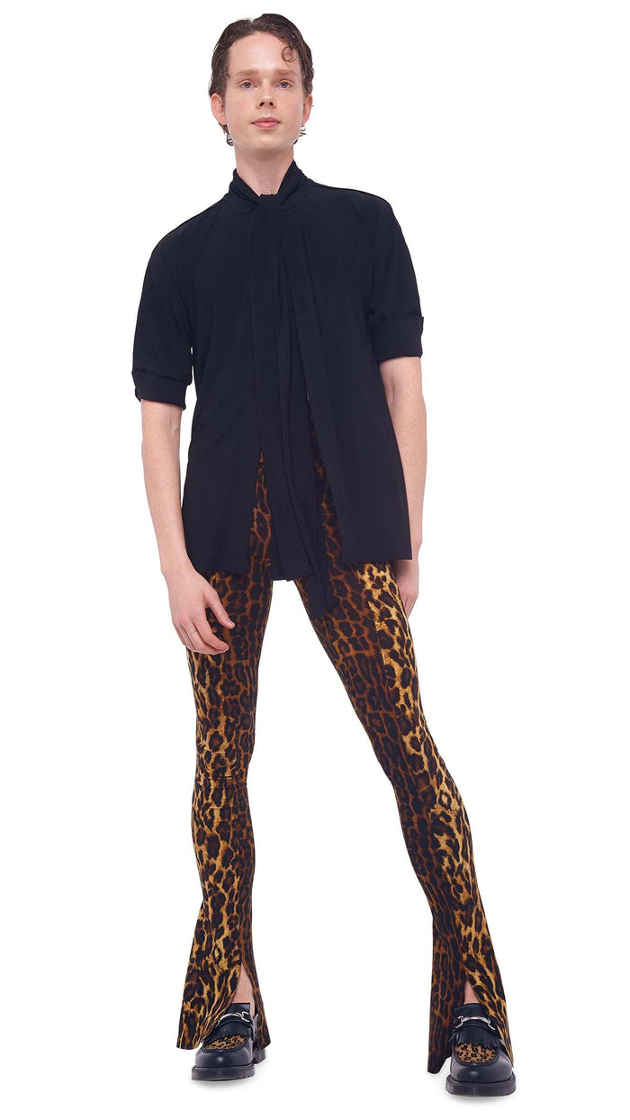 SPAT LEGGING #9