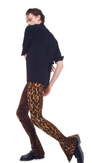SPAT LEGGING #10 Thumbnail