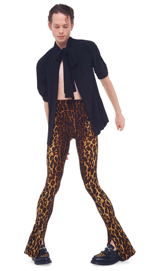SPAT LEGGING #11 Thumbnail