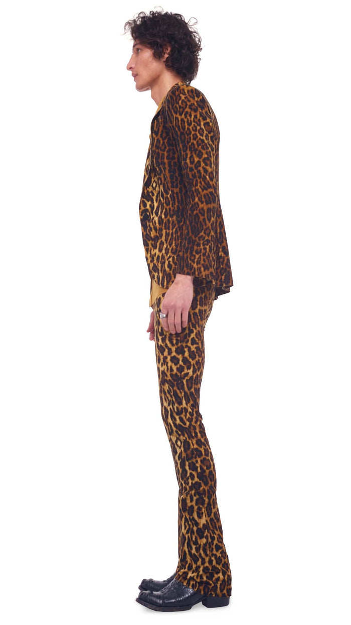 BOOT PANT #11