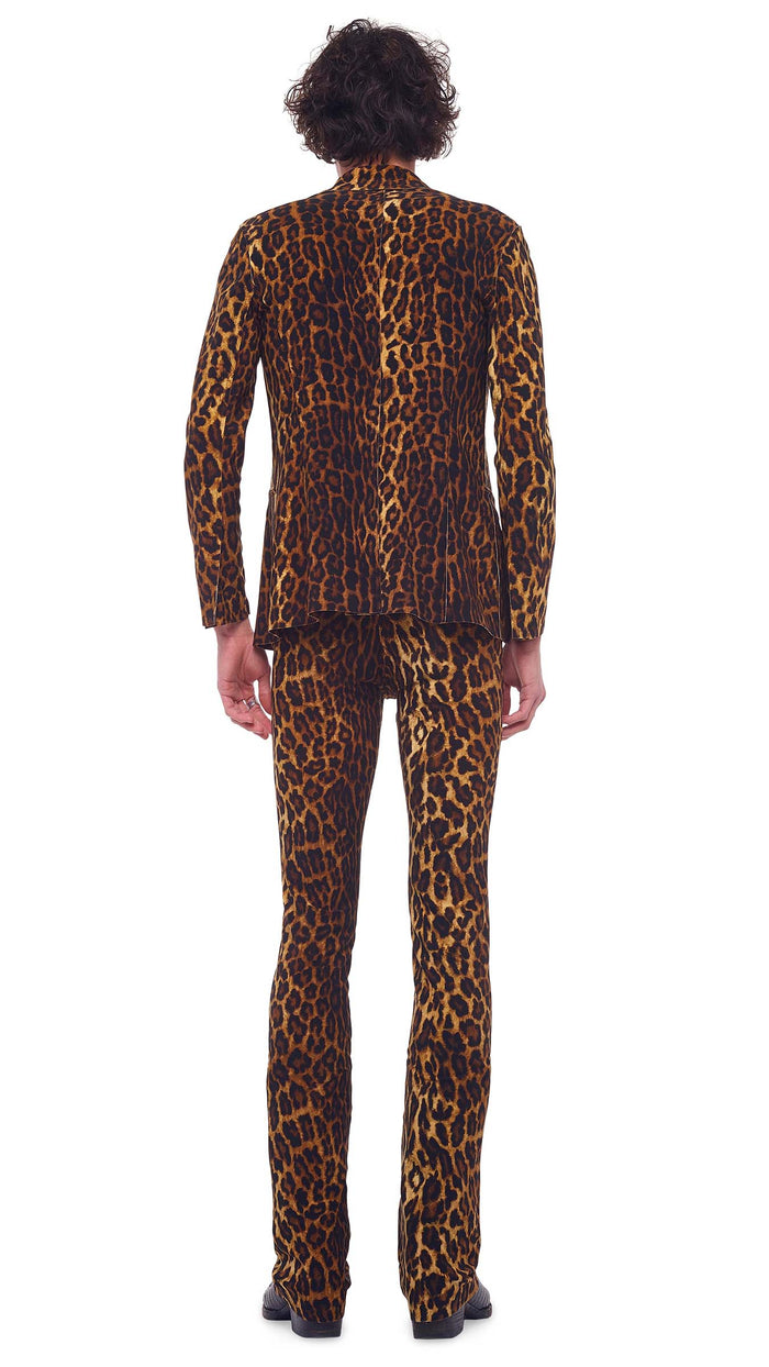 BOOT PANT #10
