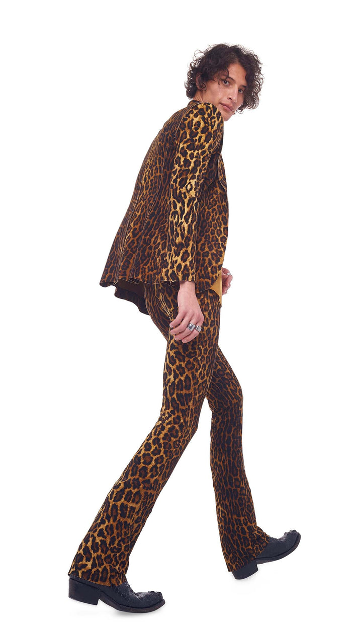 BOOT PANT #12