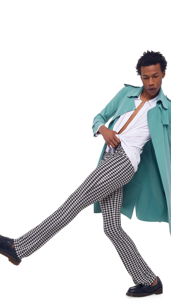 BOOT PANT #10