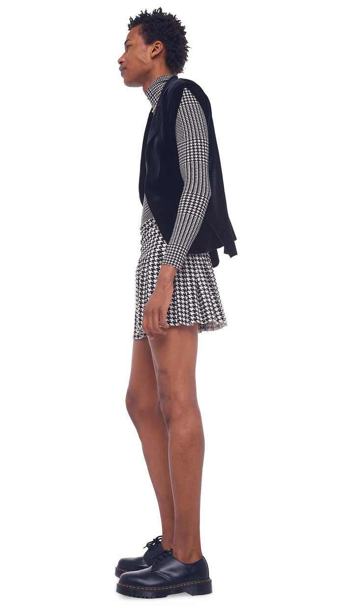 LONG SLEEVE TURTLE BODYSUIT #13