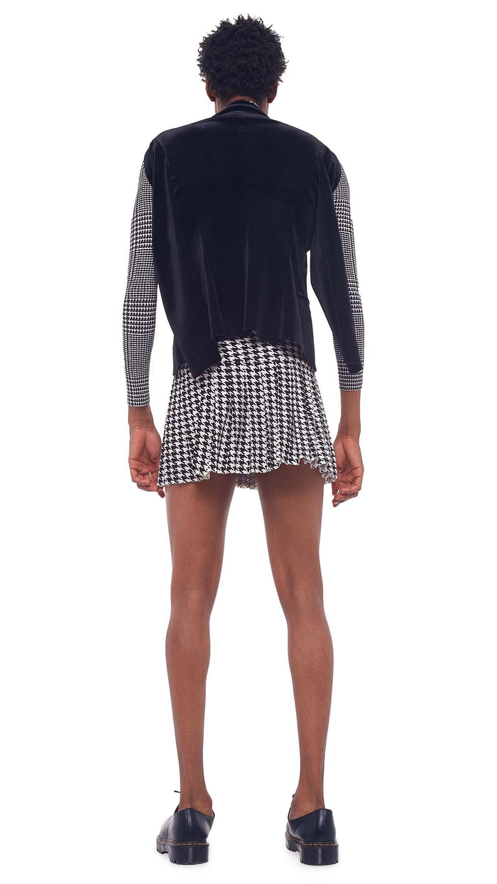 LONG SLEEVE TURTLE BODYSUIT #12