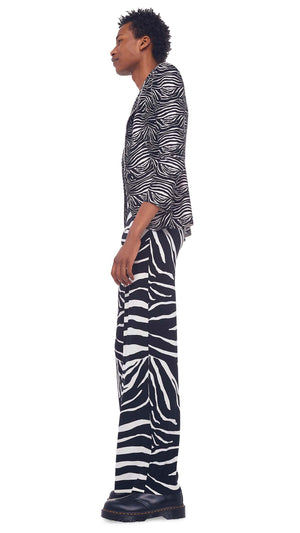 SLEEVELESS JUMPSUIT #10 Thumbnail