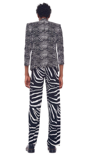 SLEEVELESS JUMPSUIT #11 Thumbnail