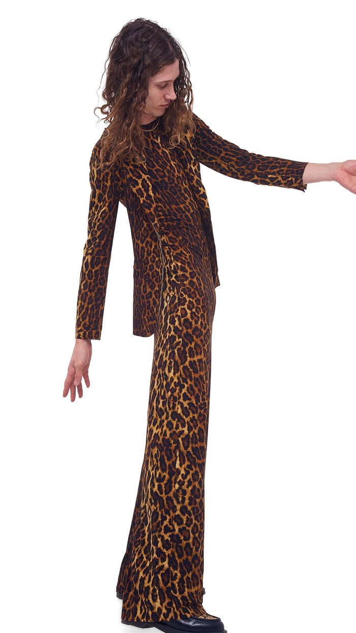 SLEEVELESS JUMPSUIT #8
