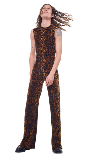 SLEEVELESS JUMPSUIT #2 Thumbnail