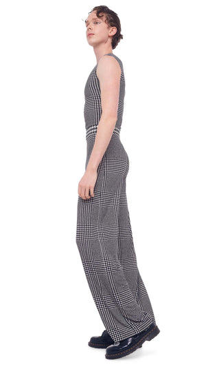 SLEEVELESS JUMPSUIT #9 Thumbnail