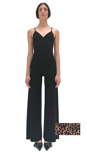 SLIP JUMPSUIT #1 Thumbnail