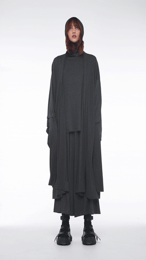 MIDCALF ROBE #6 Thumbnail