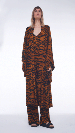MIDCALF ROBE #6 Thumbnail