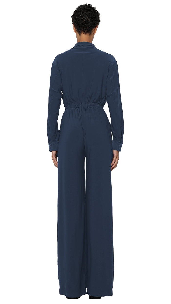 NK CARGO JUMPSUIT #3
